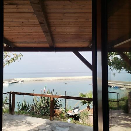 Loft Sul Mare Διαμέρισμα Balestrate Εξωτερικό φωτογραφία