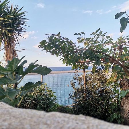 Loft Sul Mare Διαμέρισμα Balestrate Εξωτερικό φωτογραφία