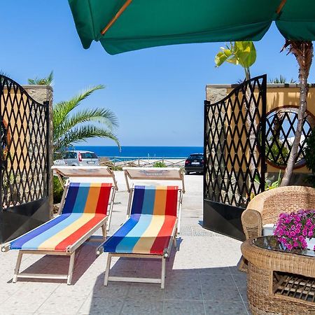 Loft Sul Mare Διαμέρισμα Balestrate Εξωτερικό φωτογραφία