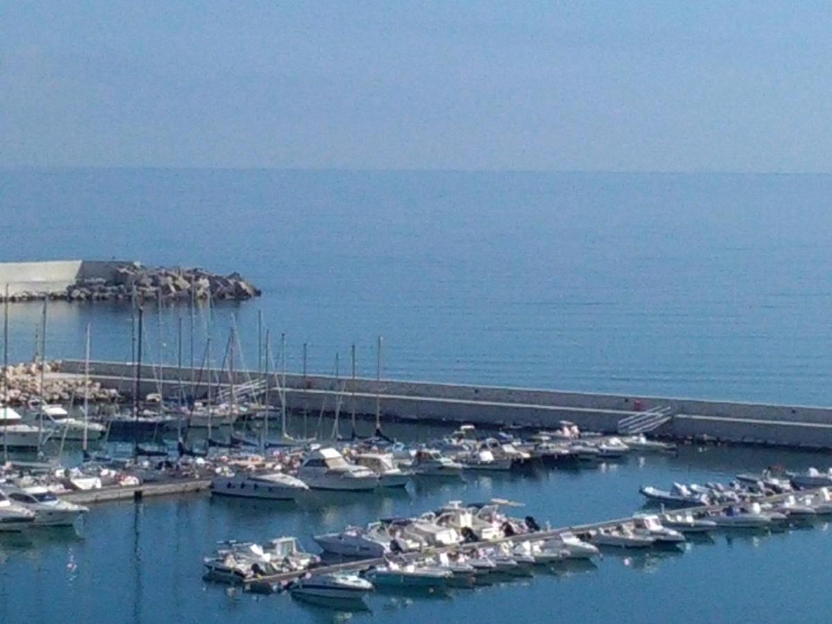Loft Sul Mare Διαμέρισμα Balestrate Εξωτερικό φωτογραφία