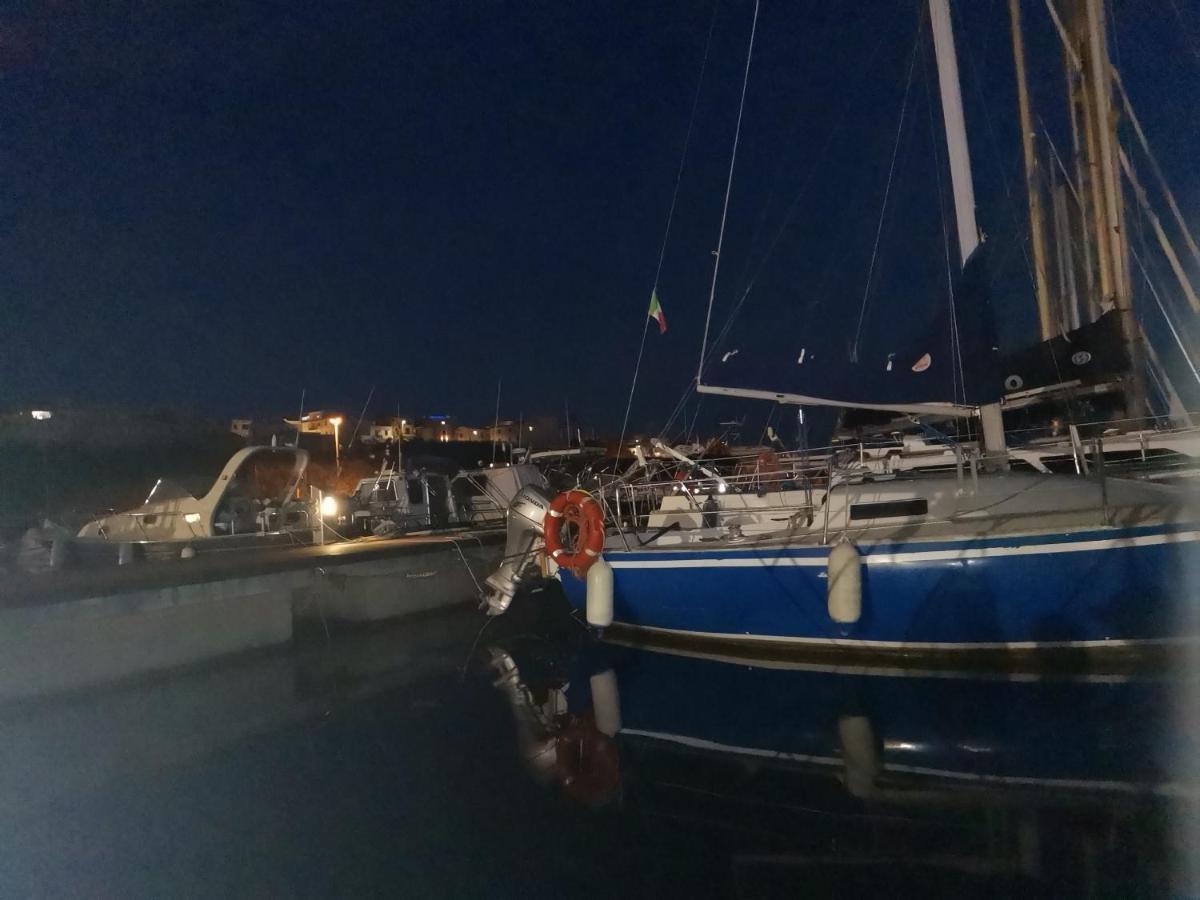Loft Sul Mare Διαμέρισμα Balestrate Εξωτερικό φωτογραφία