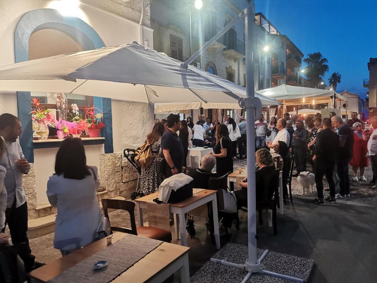 Loft Sul Mare Διαμέρισμα Balestrate Εξωτερικό φωτογραφία