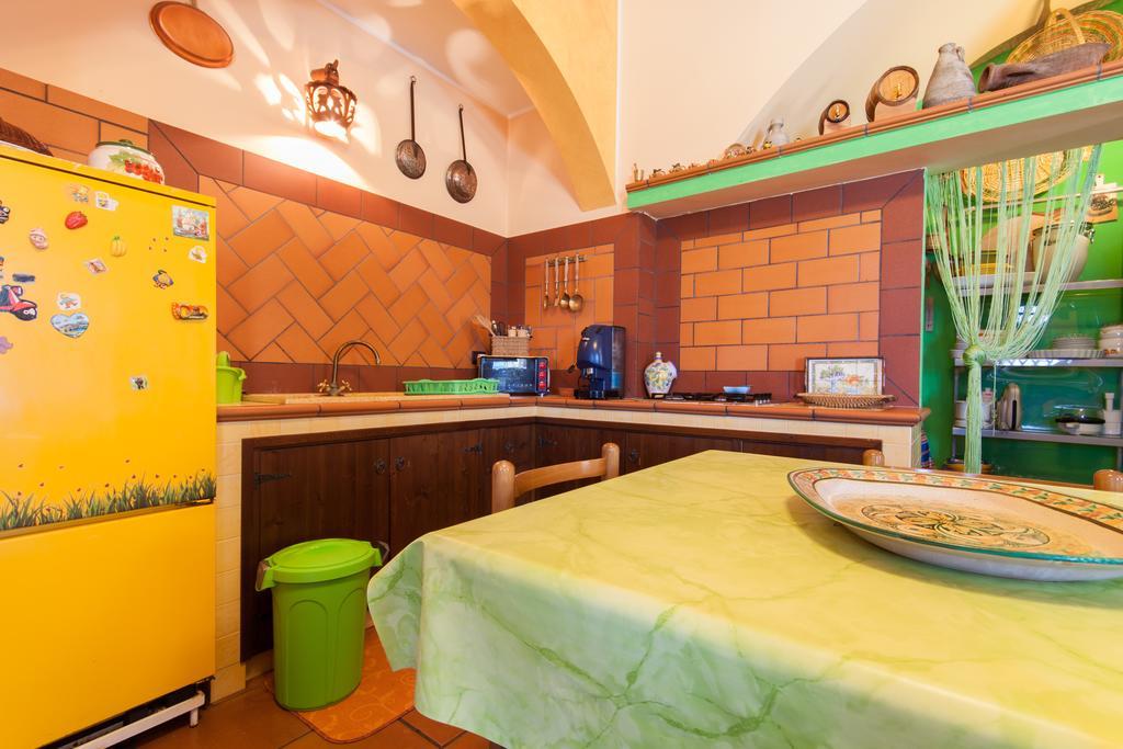 Loft Sul Mare Διαμέρισμα Balestrate Δωμάτιο φωτογραφία
