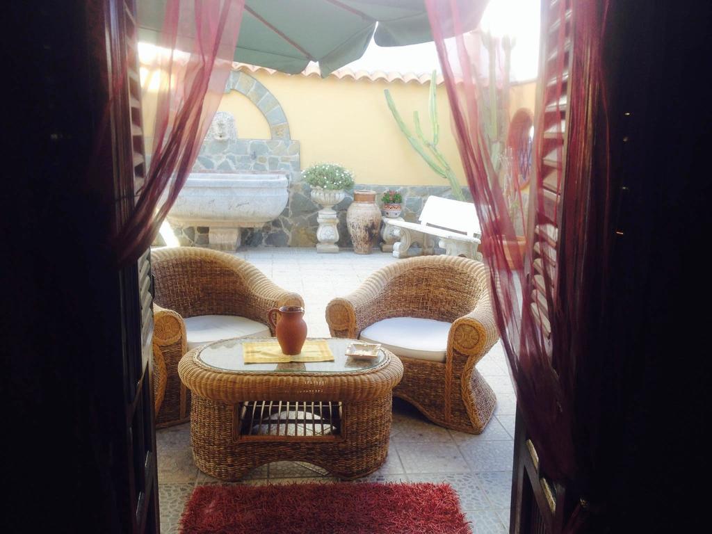 Loft Sul Mare Διαμέρισμα Balestrate Δωμάτιο φωτογραφία
