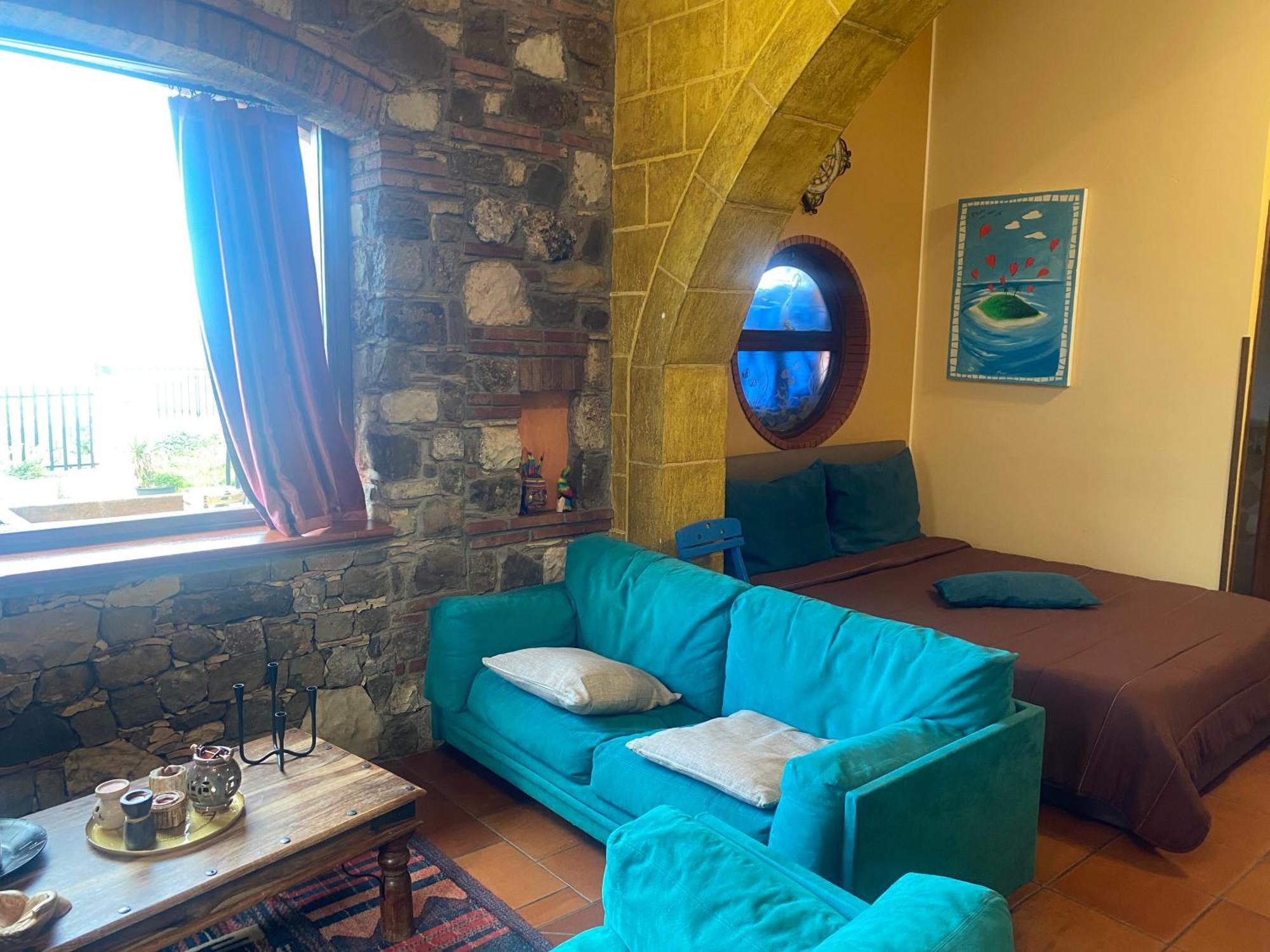 Loft Sul Mare Διαμέρισμα Balestrate Εξωτερικό φωτογραφία