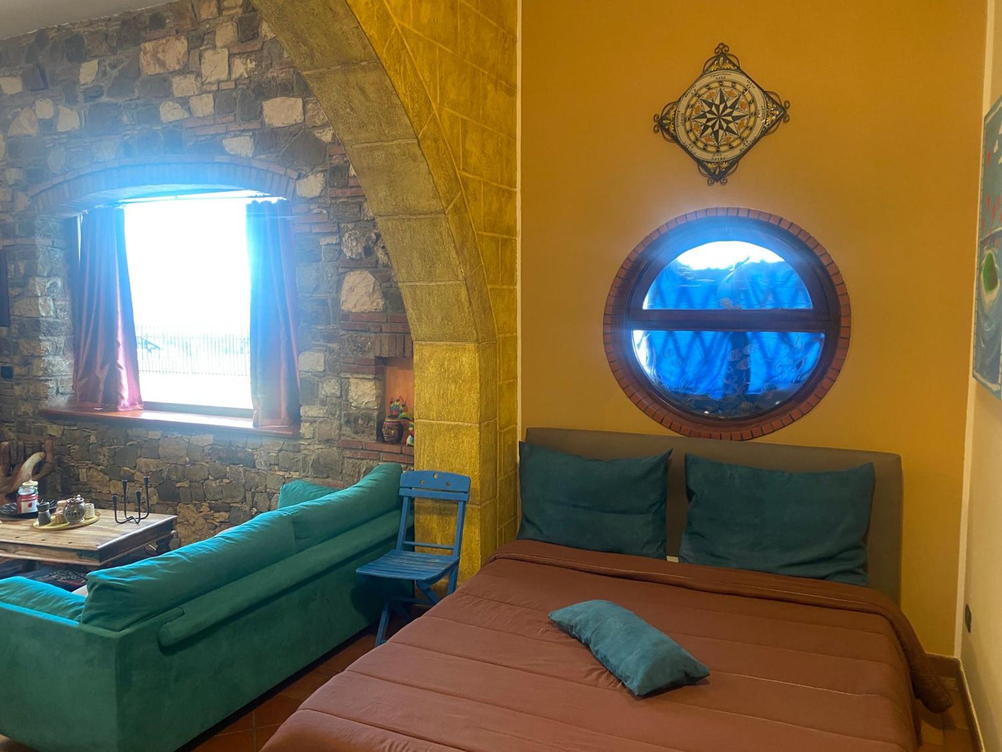 Loft Sul Mare Διαμέρισμα Balestrate Εξωτερικό φωτογραφία