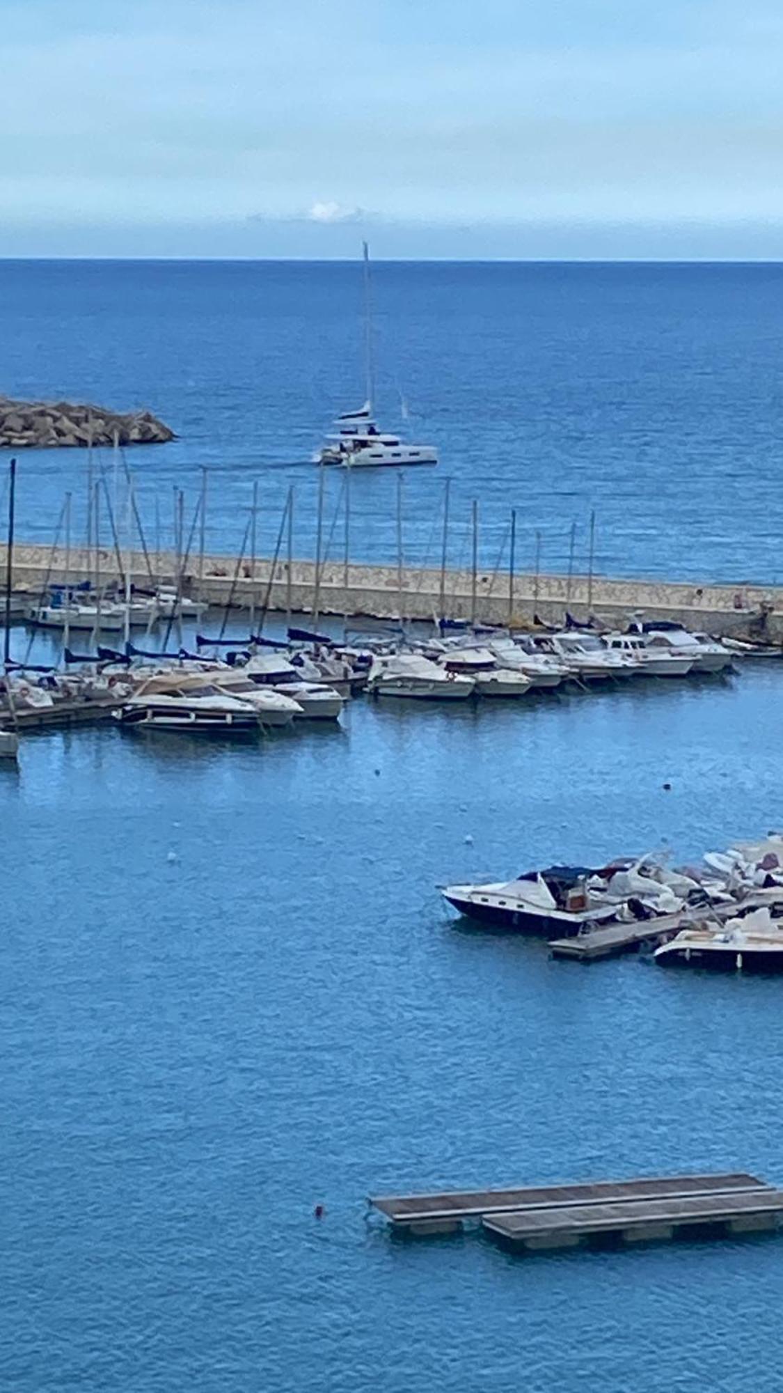 Loft Sul Mare Διαμέρισμα Balestrate Εξωτερικό φωτογραφία