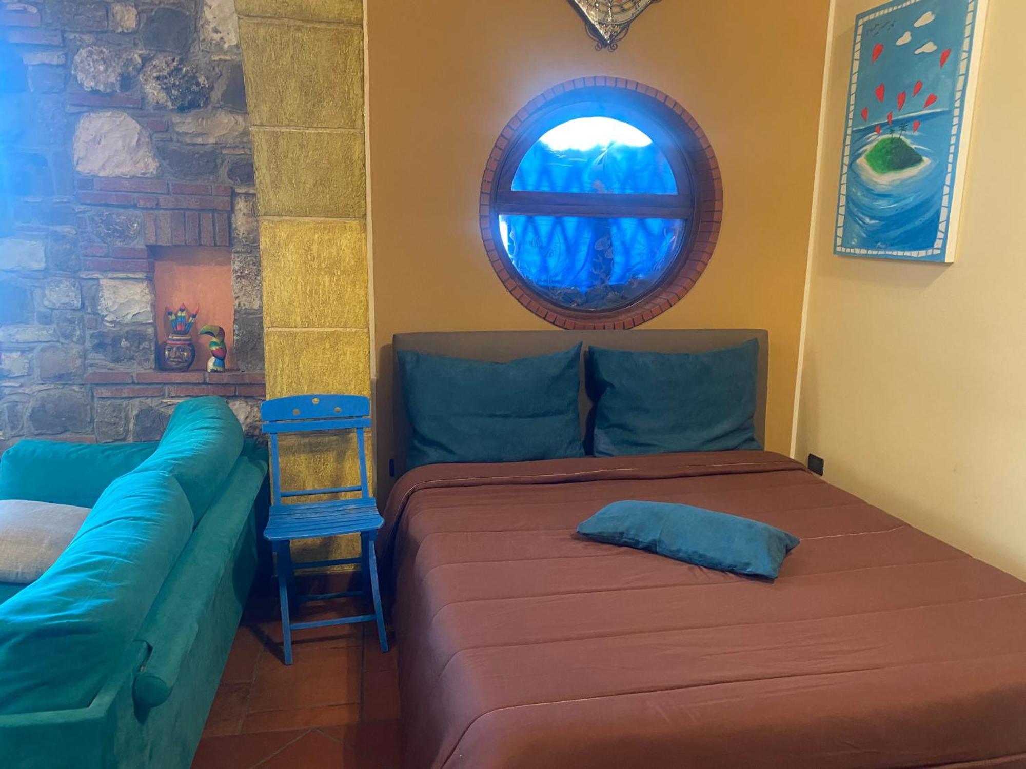 Loft Sul Mare Διαμέρισμα Balestrate Εξωτερικό φωτογραφία
