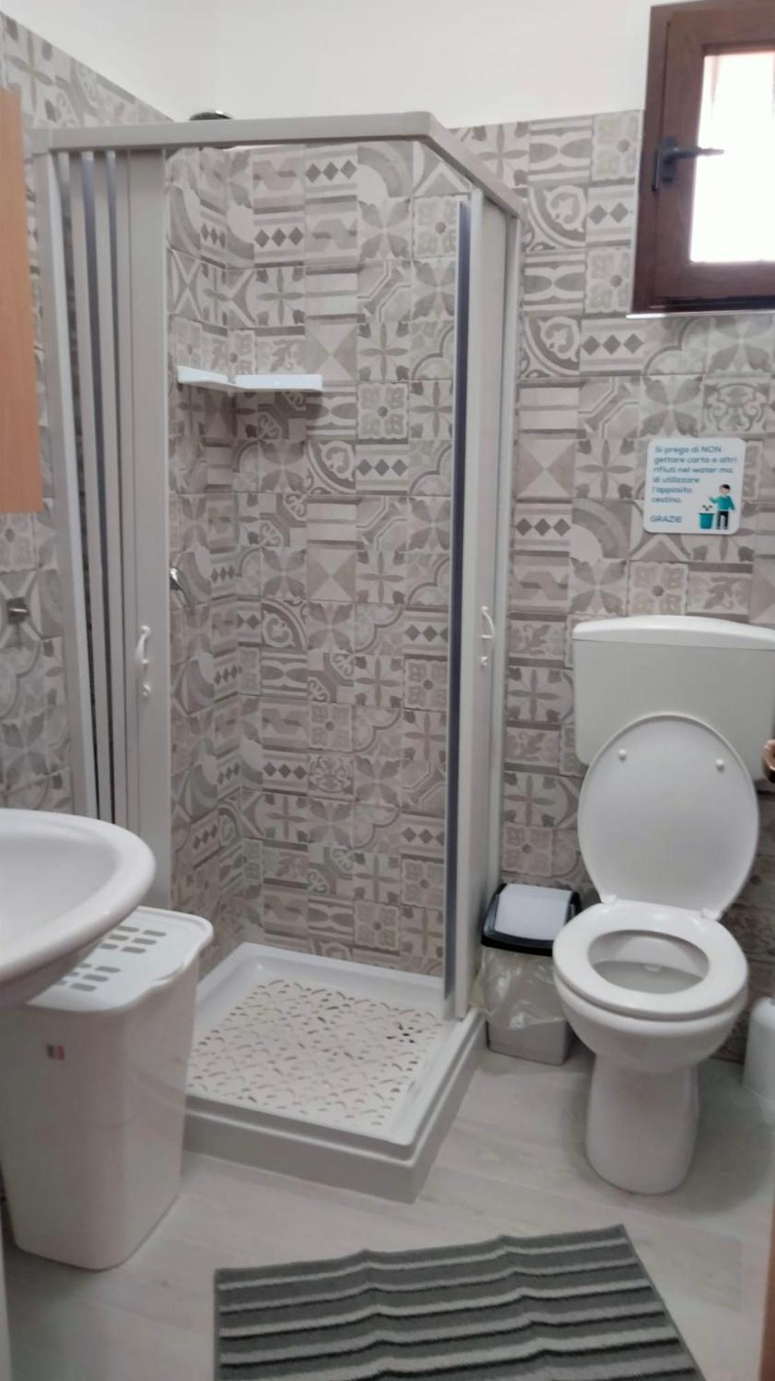 Loft Sul Mare Διαμέρισμα Balestrate Εξωτερικό φωτογραφία