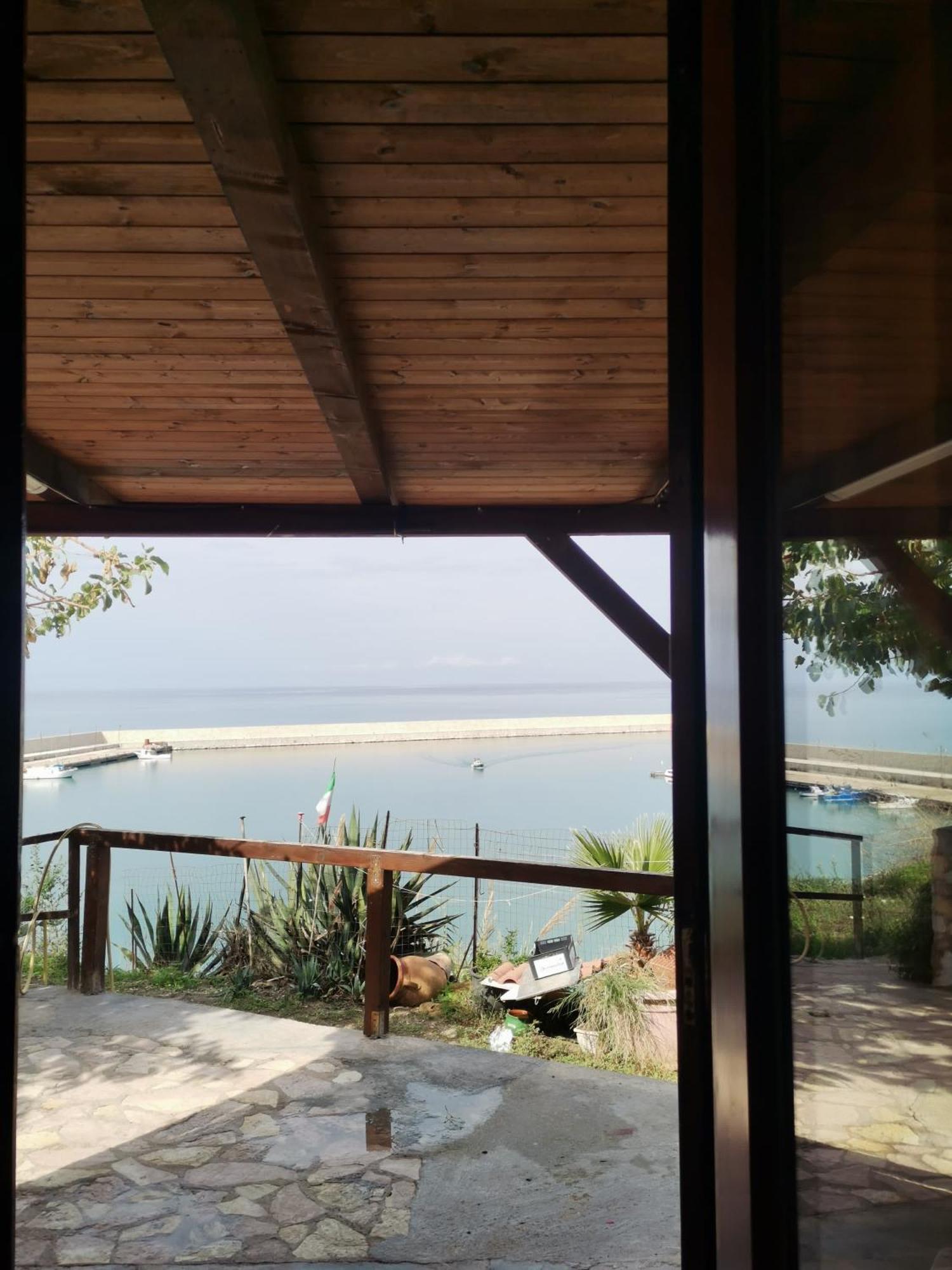 Loft Sul Mare Διαμέρισμα Balestrate Εξωτερικό φωτογραφία