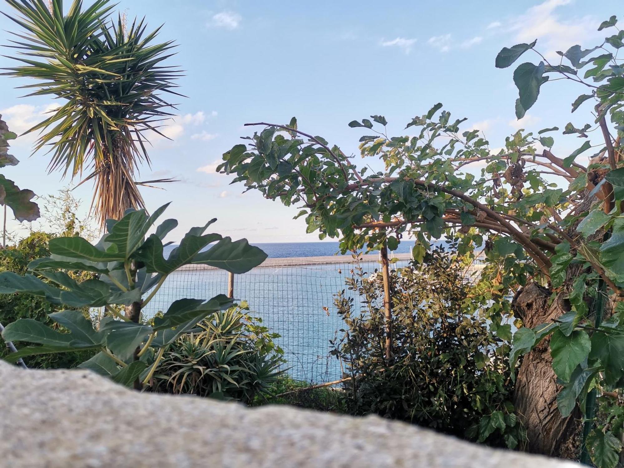 Loft Sul Mare Διαμέρισμα Balestrate Εξωτερικό φωτογραφία