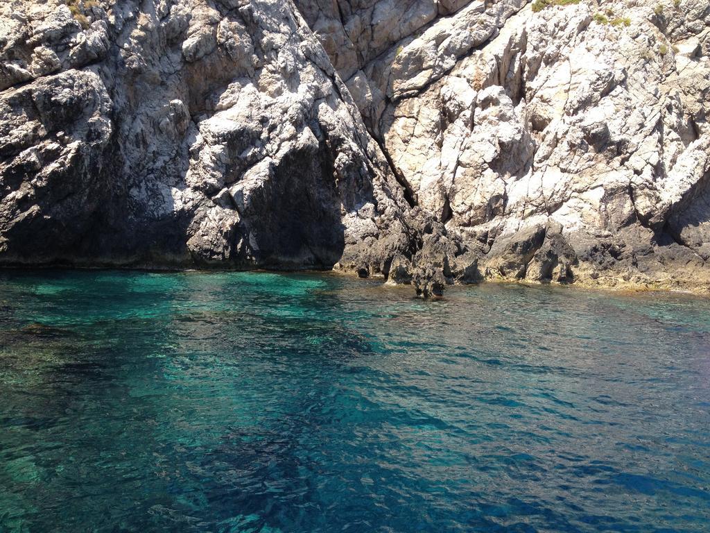 Loft Sul Mare Διαμέρισμα Balestrate Δωμάτιο φωτογραφία
