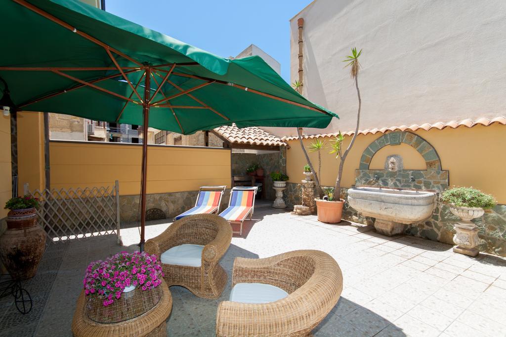 Loft Sul Mare Διαμέρισμα Balestrate Εξωτερικό φωτογραφία
