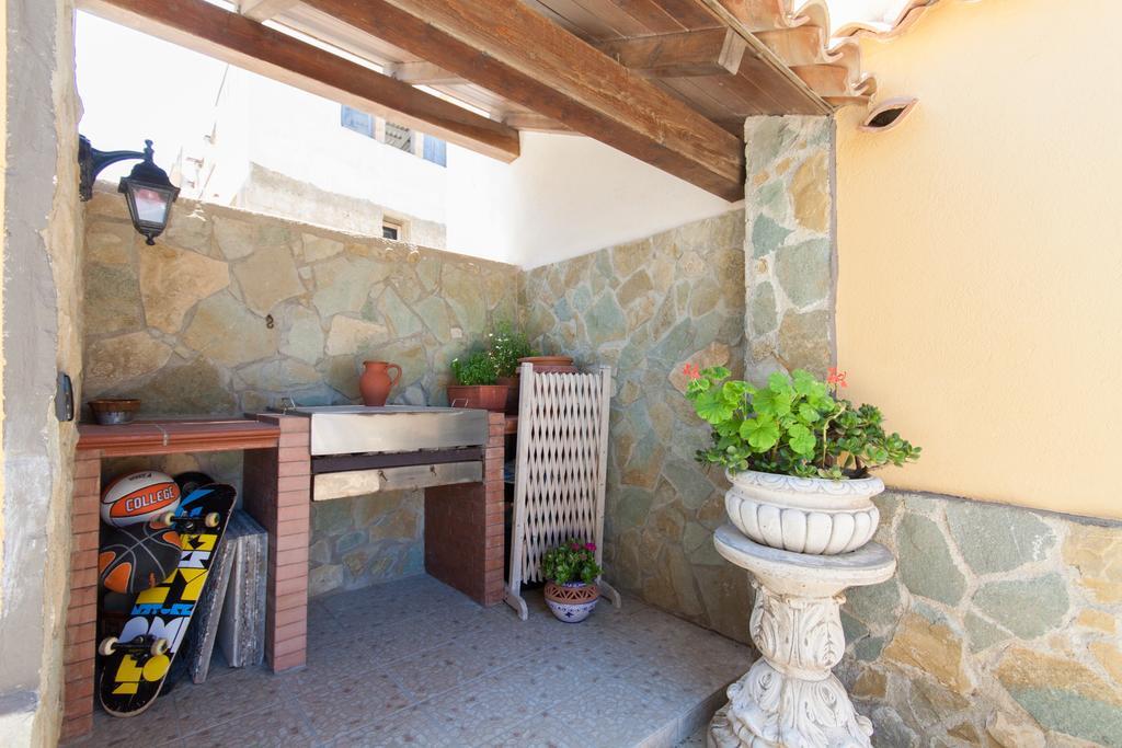 Loft Sul Mare Διαμέρισμα Balestrate Εξωτερικό φωτογραφία